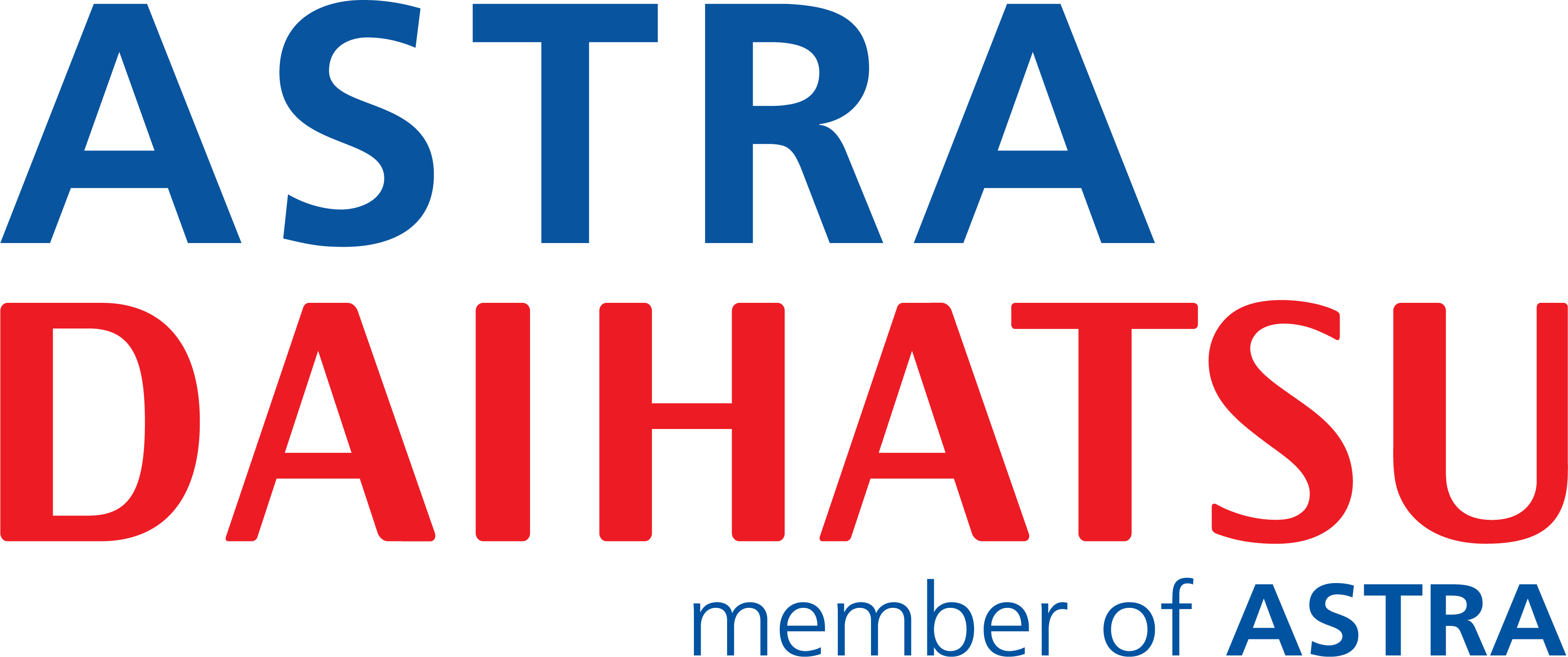 Daihatsu Logo